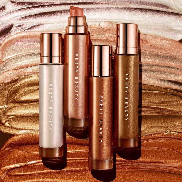 Ulta FENTY BEAUTY By Rihanna  Body Lava Body Luminizer