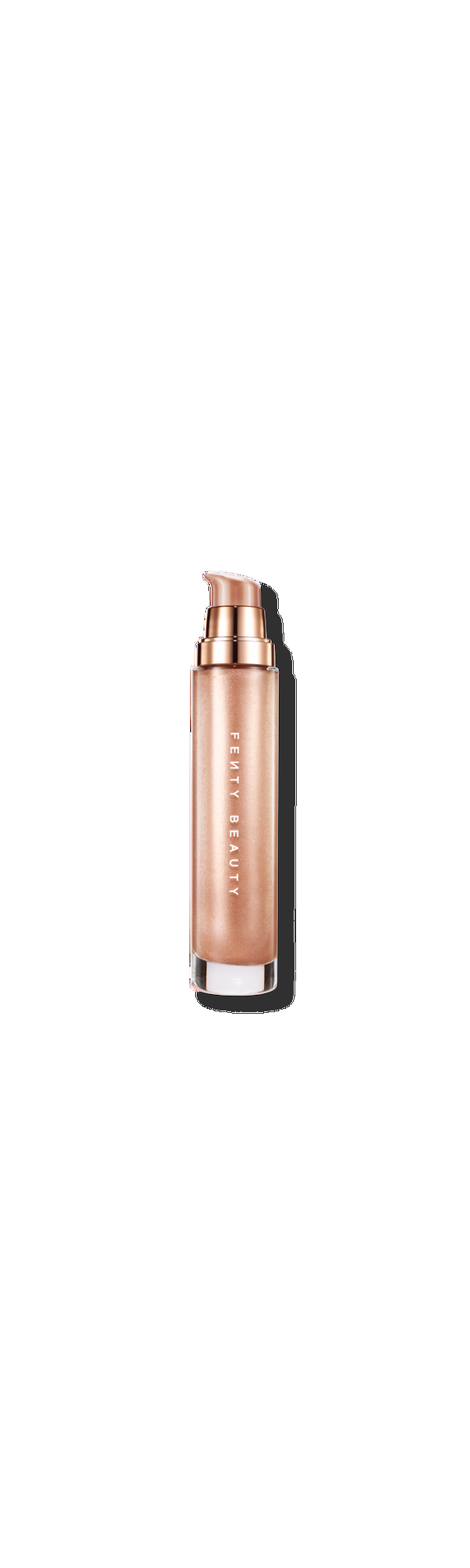 Ulta FENTY BEAUTY by Rihanna  Body Lava Body Luminizer