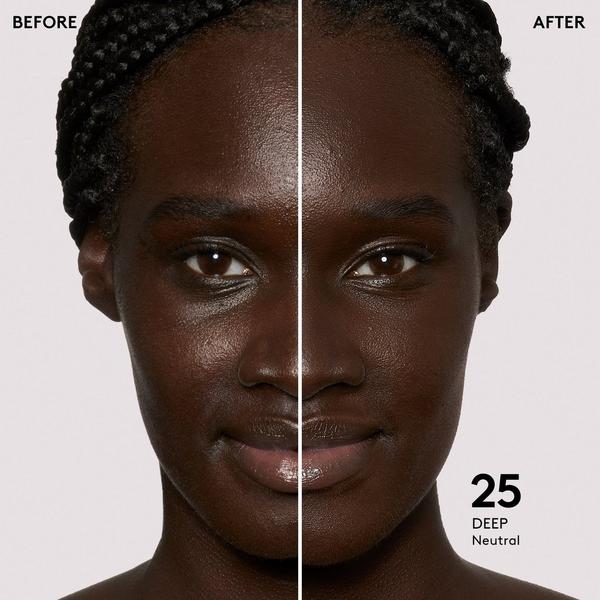 Ulta FENTY BEAUTY By Rihanna  Eaze Drop Blur + Smooth Foundation Stick