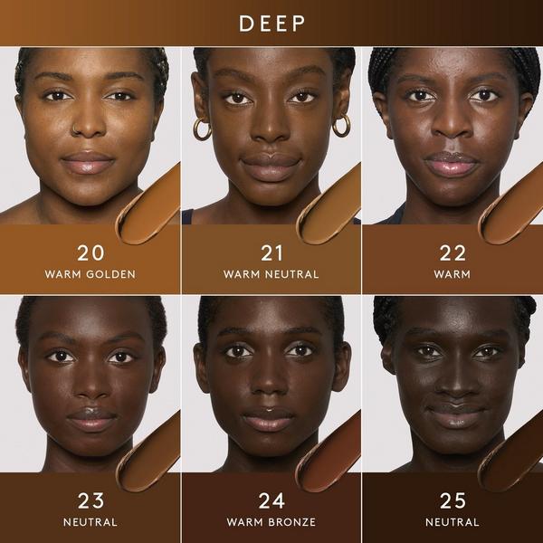 Ulta FENTY BEAUTY By Rihanna  Eaze Drop Blur + Smooth Foundation Stick