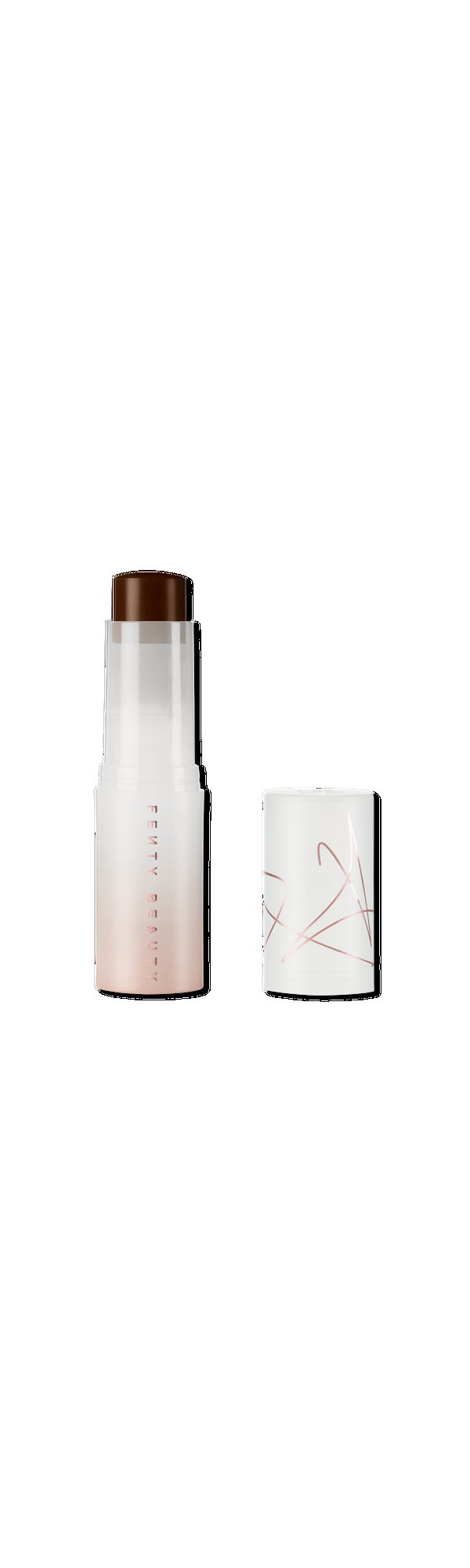 Ulta FENTY BEAUTY by Rihanna  Eaze Drop Blur + Smooth Foundation Stick