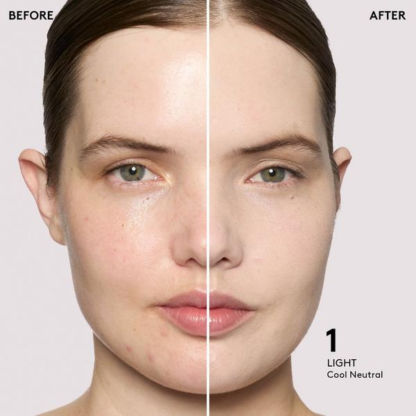 Ulta FENTY BEAUTY By Rihanna  Eaze Drop Lightweight Blurring Skin Tint