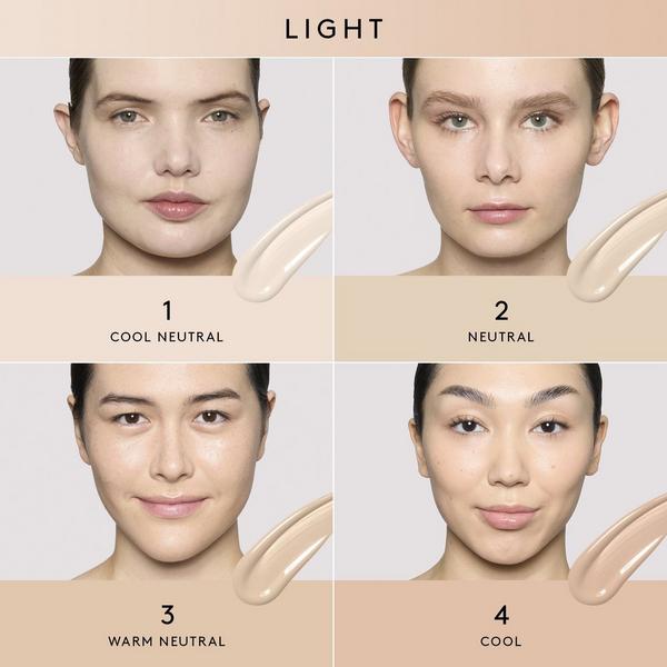 Ulta FENTY BEAUTY By Rihanna  Eaze Drop Lightweight Blurring Skin Tint