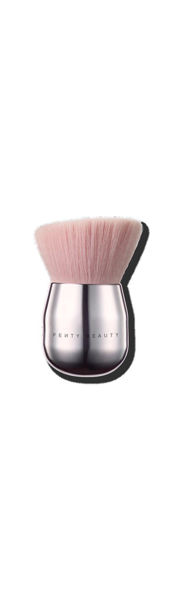 Ulta FENTY BEAUTY by Rihanna  Face & Body Kabuki Brush 160