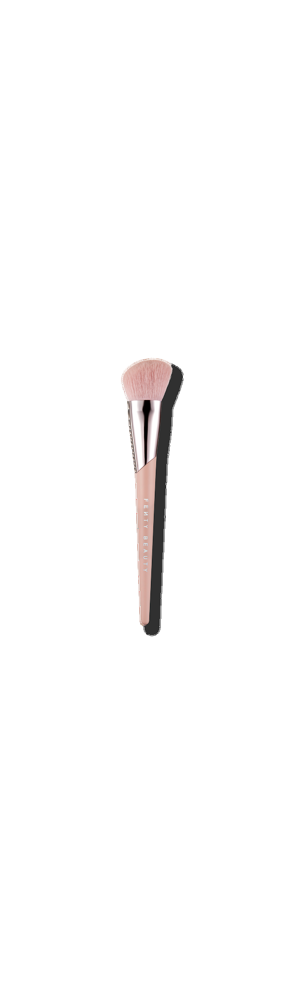 Ulta FENTY BEAUTY by Rihanna  Face Shaping Brush 125