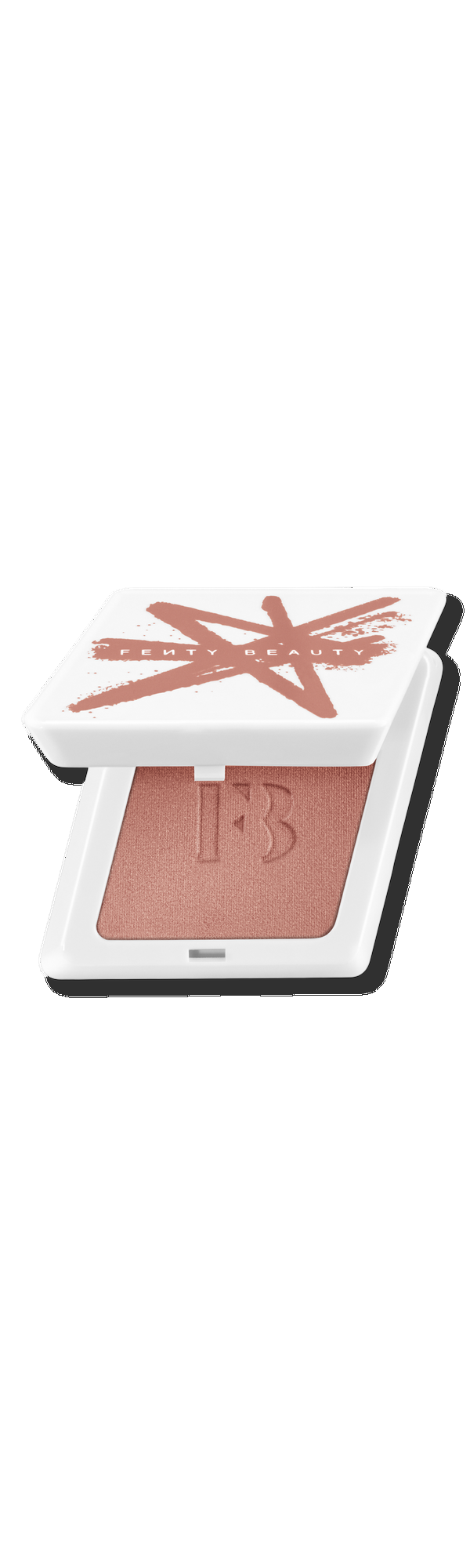 Ulta FENTY BEAUTY by Rihanna  Fenty Cheeks Suede Waterproof Powder Blush