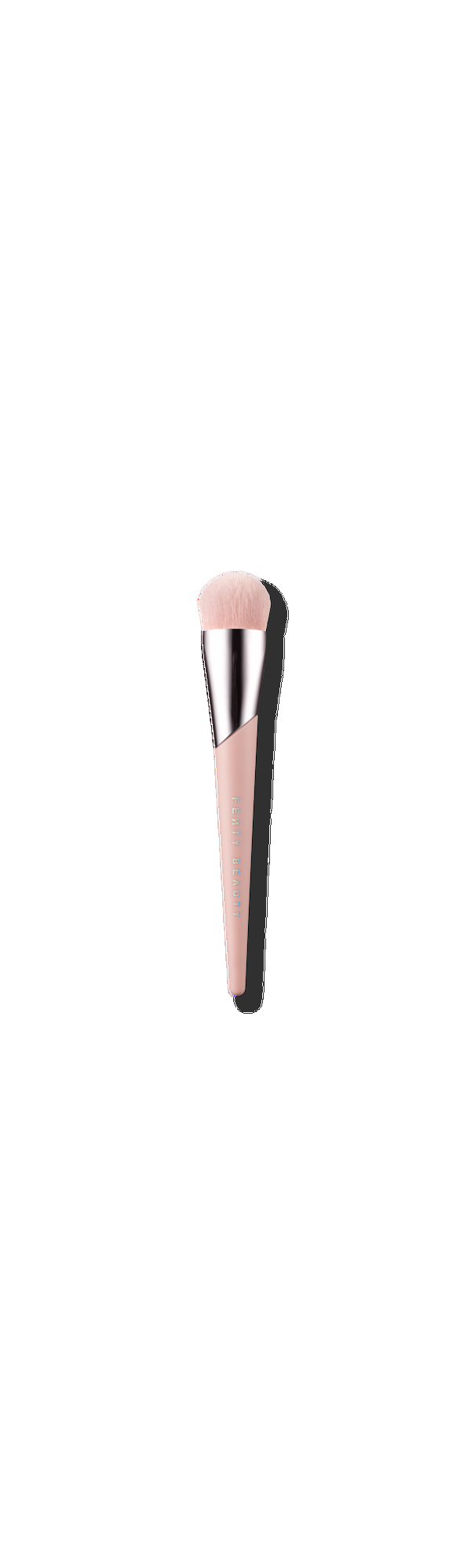 Ulta FENTY BEAUTY by Rihanna  Full-Bodied Foundation Brush 110