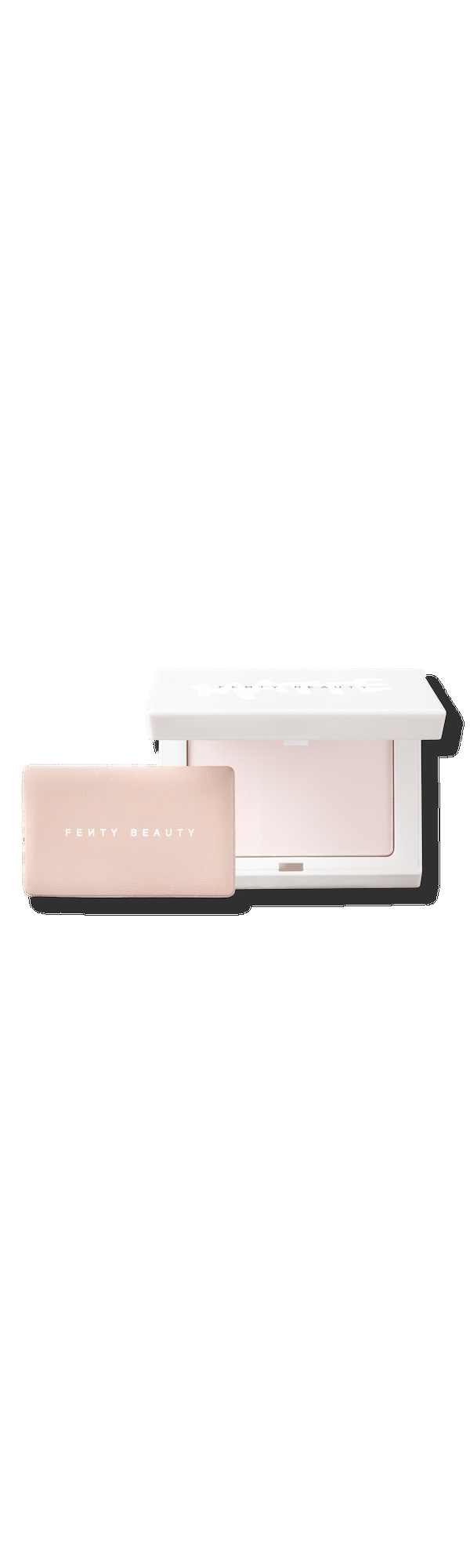 Ulta FENTY BEAUTY by Rihanna  Invisimatte Instant Setting + Blotting Powder