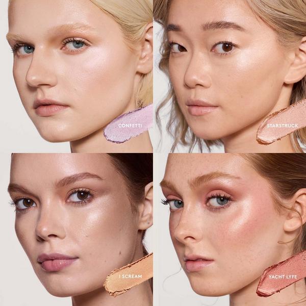 Ulta FENTY BEAUTY By Rihanna  Match Stix Shimmer Skinstick