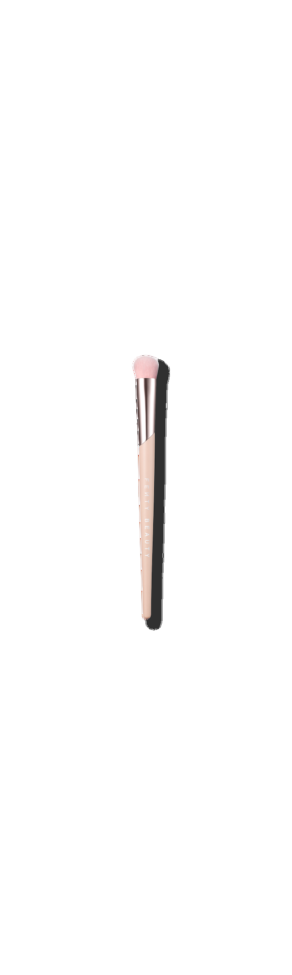 Ulta FENTY BEAUTY by Rihanna  Precision Concealer Brush 180