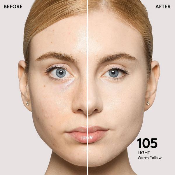 Ulta FENTY BEAUTY By Rihanna  Pro Filt'r Instant Retouch Concealer