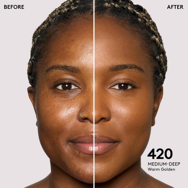 Ulta FENTY BEAUTY By Rihanna  Pro Filt'r Soft Matte Longwear Liquid Foundation