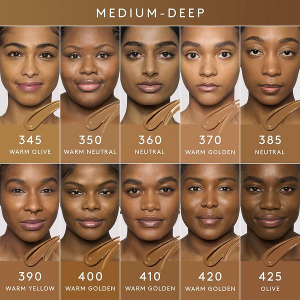 Ulta FENTY BEAUTY By Rihanna  Pro Filt'r Soft Matte Longwear Liquid Foundation