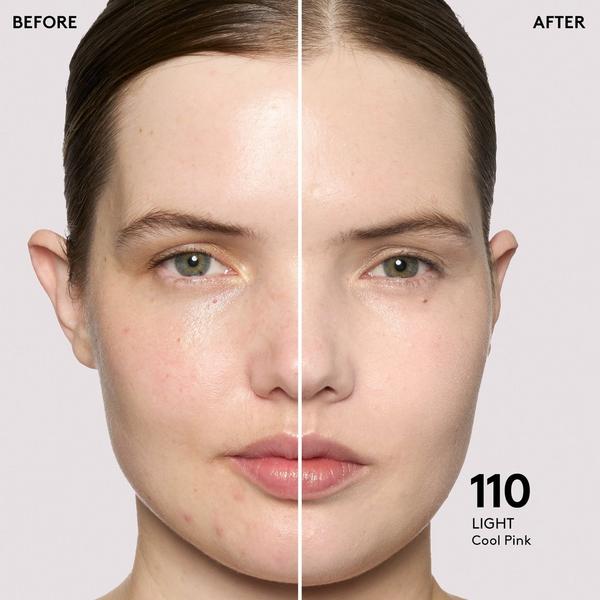 Ulta FENTY BEAUTY By Rihanna  Soft'Lit Naturally Luminous Hydrating Longwear Foundation