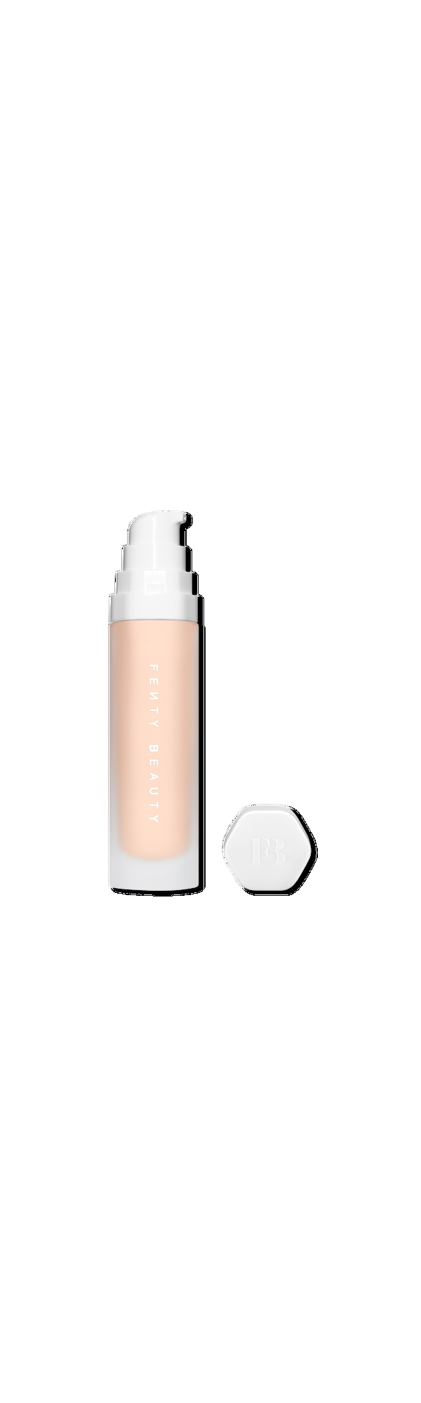 Ulta FENTY BEAUTY by Rihanna  Soft'Lit Naturally Luminous Hydrating Longwear Foundation