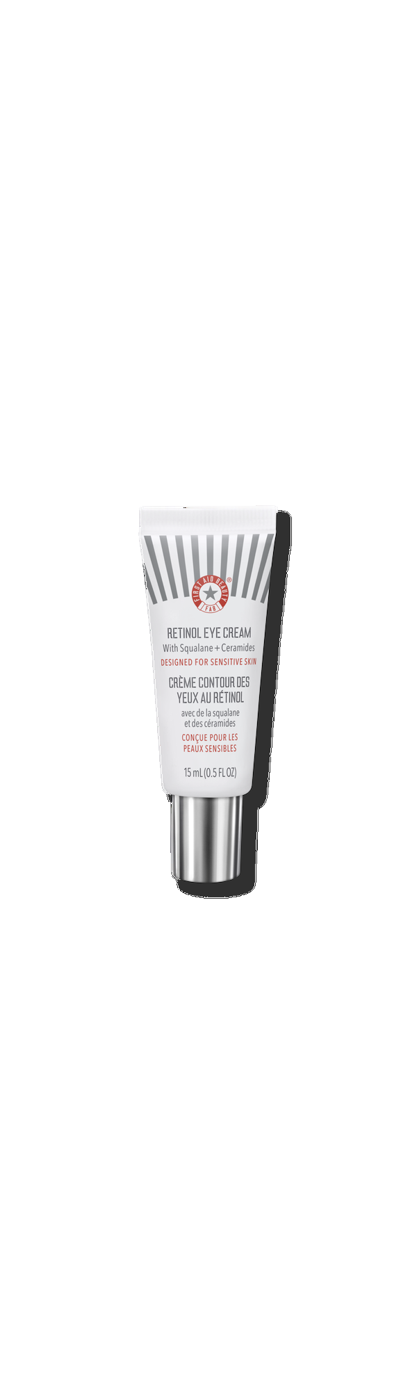 Ulta First Aid Beauty  Retinol Eye Cream with Squalane + Ceramides