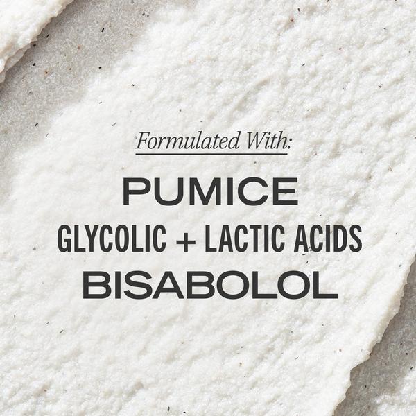 Ulta First Aid Beauty  Travel Size KP Bump Eraser Body Scrub With 10% AHA