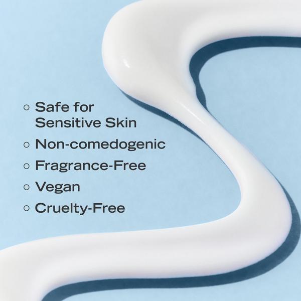 Ulta First Aid Beauty  Ultra Repair Face Moisturizer With SPF 30