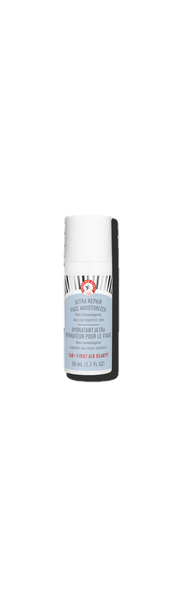 Ulta First Aid Beauty  Ultra Repair Face Moisturizer