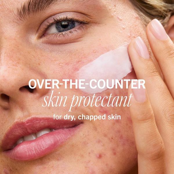 Ulta First Aid Beauty  Ultra Repair Rescue Barrier Balm With 1% Dimethicone