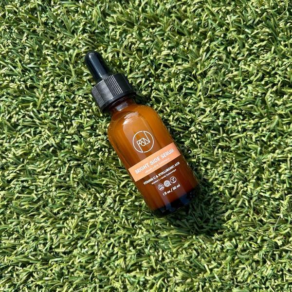 Ulta Flora & Noor  Bright Side Vitamin C And Hyaluronic Acid Serum
