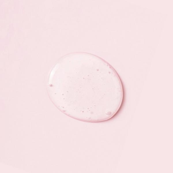 Ulta Flora & Noor  Rose Renewal Tri-Peptide And Ceramide Cleanser