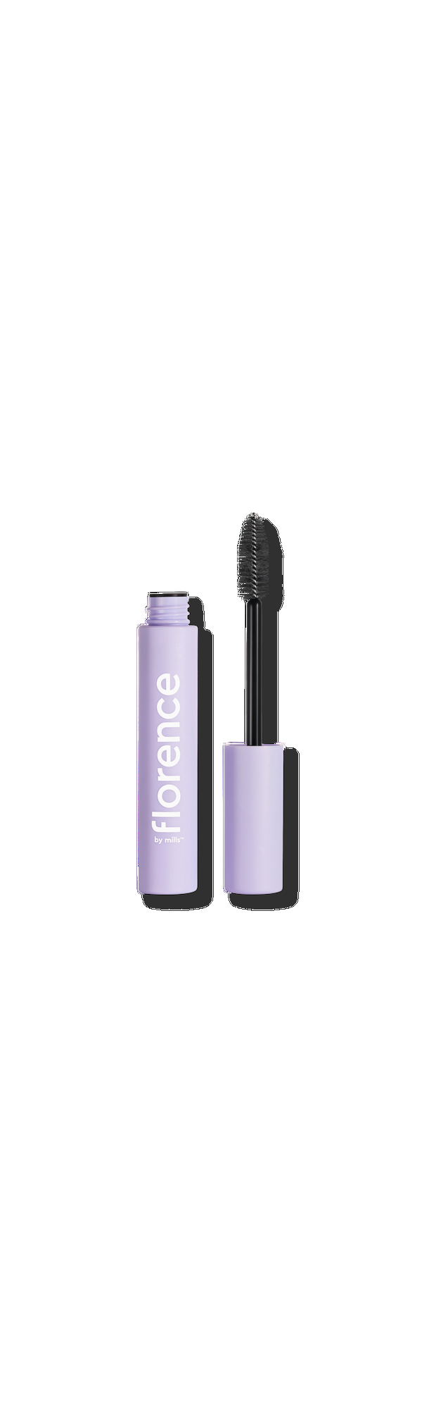 Ulta florence by mills  Built to Lash Lengthening Vegan Mascara