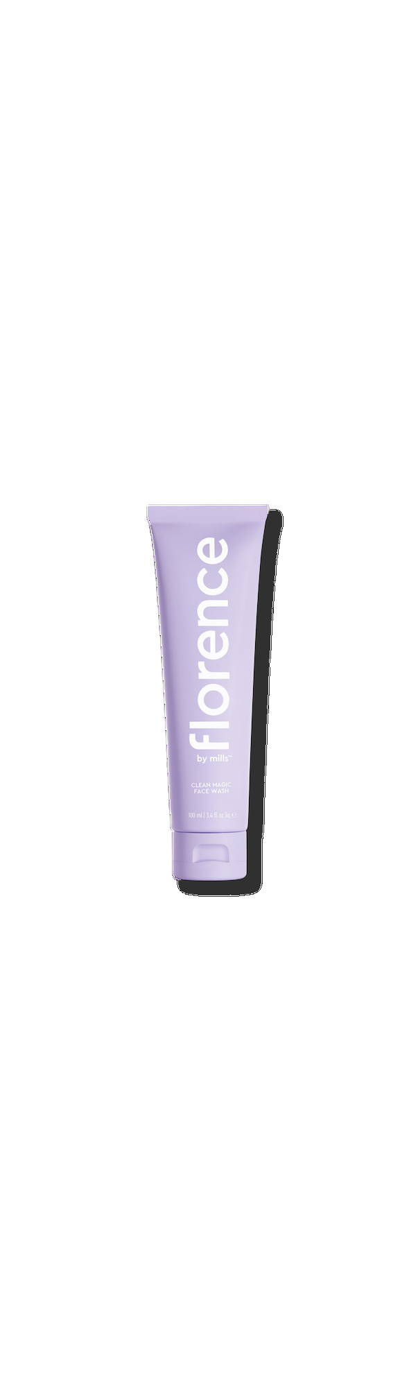 Ulta florence by mills  Clean Magic Oil-Balancing Face Wash