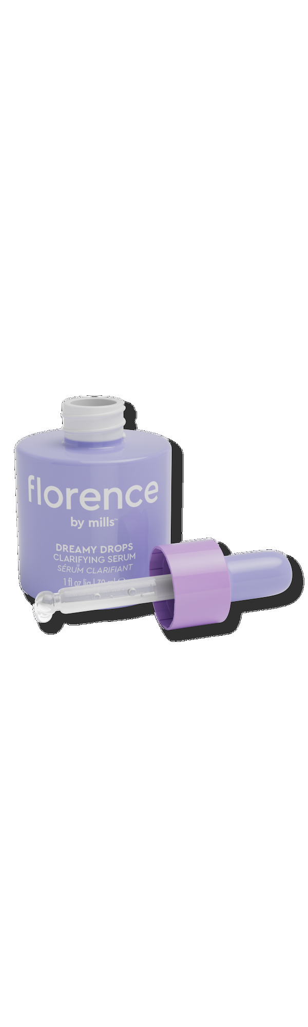Ulta florence by mills  Dreamy Drops Clarifying Serum