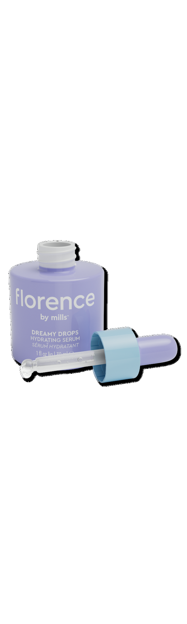 Ulta florence by mills  Dreamy Drops Hydrating Serum