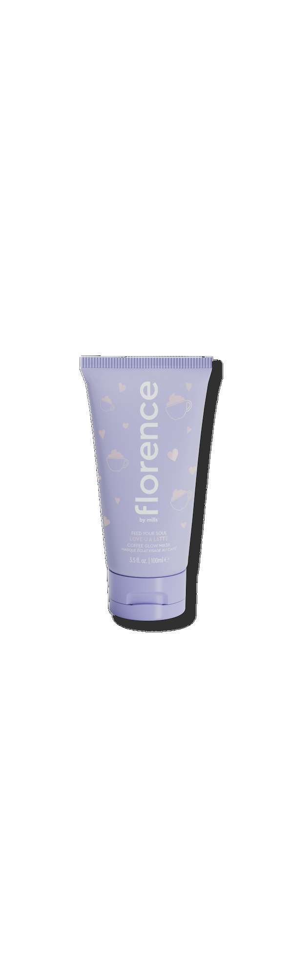 Ulta florence by mills  Feed Your Soul Love U A Latte Coffee Glow Mask