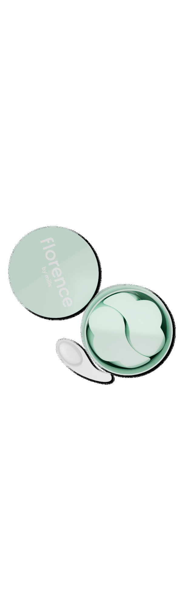 Ulta florence by mills  Floating Under The Eyes Depuffing Gel Pads