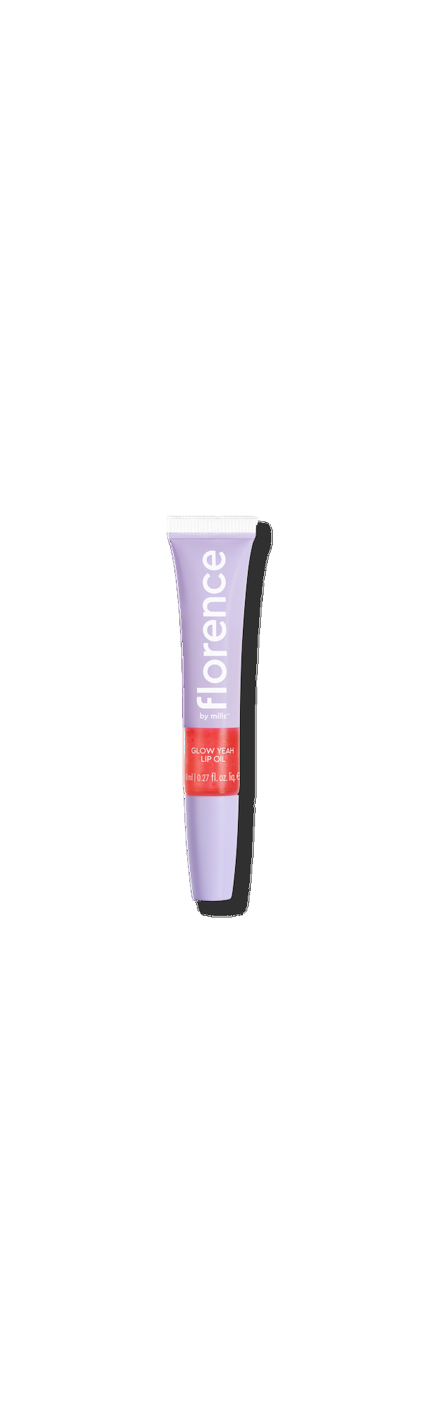Ulta florence by mills  Glow Yeah Hydrating Vegan Lip Oil
