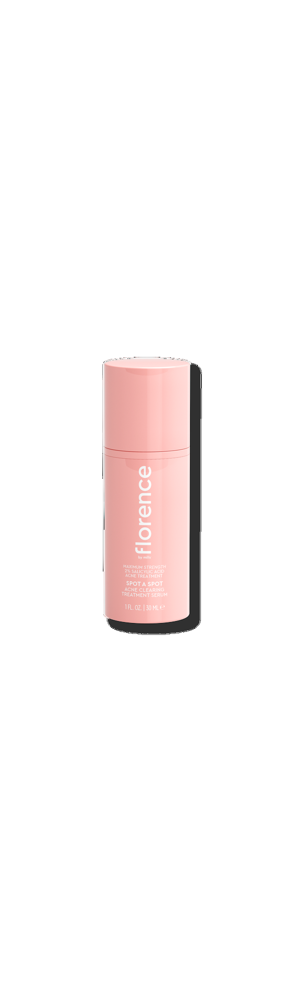 Ulta florence by mills  Spot A Spot Acne Clearing Treatment Serum