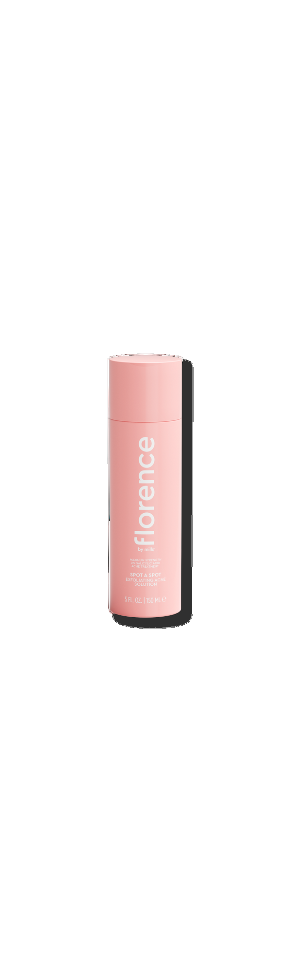 Ulta florence by mills  Spot A Spot Exfoliating Acne Solution