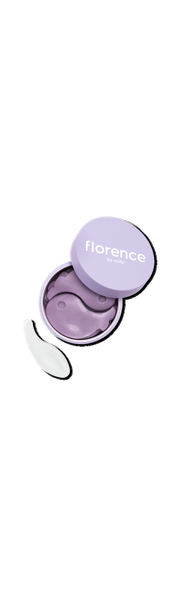 Ulta florence by mills  Swimming Under the Eyes Brightening Gel Pads