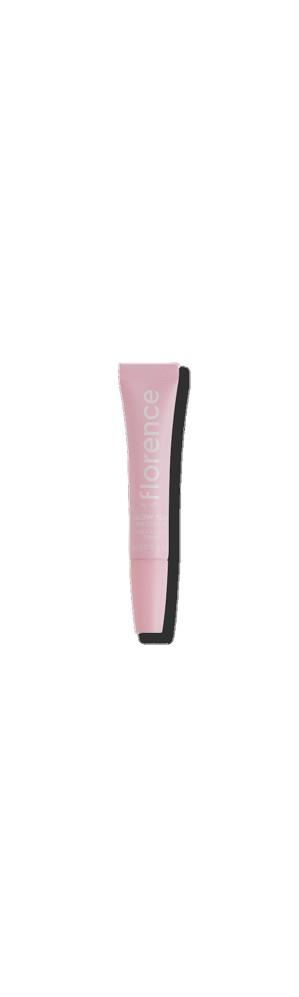 Ulta florence by mills  Tinted Glow Yeah Hydrating Vegan Lip Oil