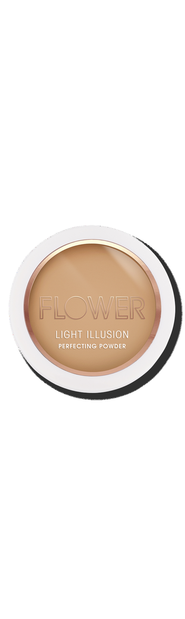 Ulta FLOWER Beauty  Light Illusion Perfecting Powder