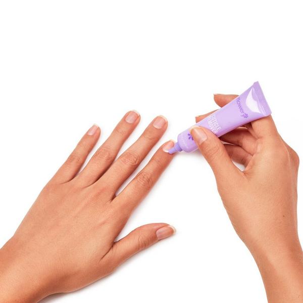 Ulta Flowery  2-in-1 Cuticle Remover Conditions & Melts Away Cuticle