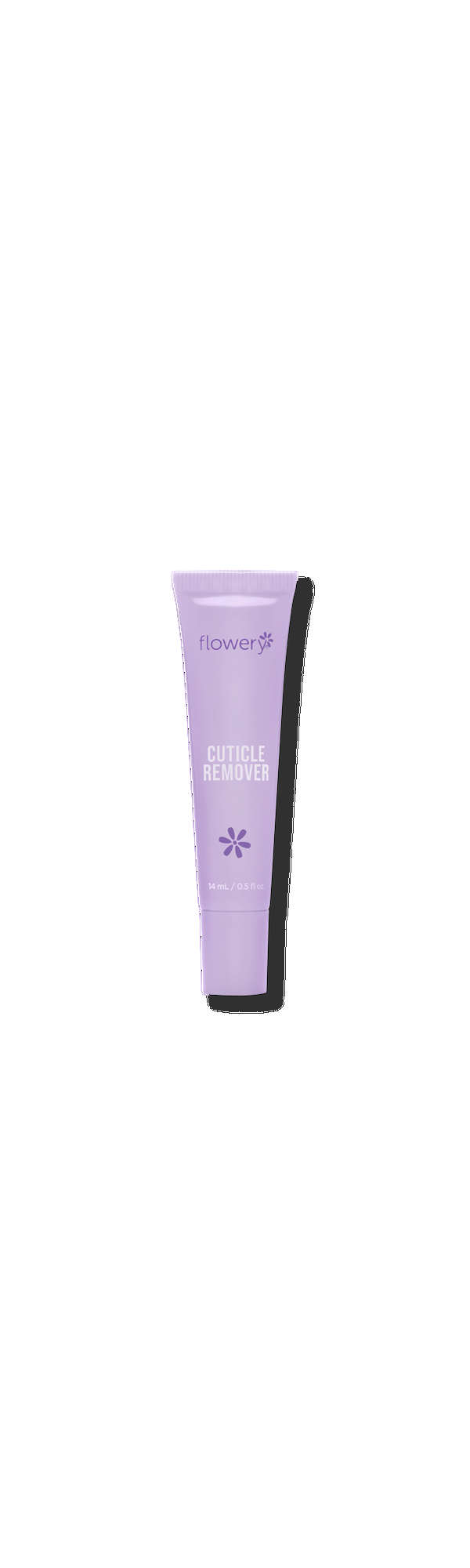 Ulta Flowery  2-in-1 Cuticle Remover Conditions & Melts Away Cuticle