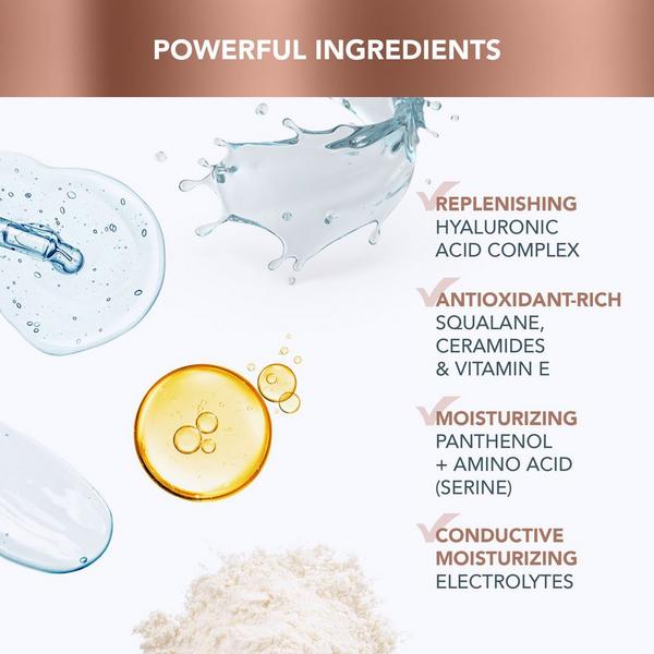 Ulta FOREO  SUPERCHARGED Serum 2.0 Electrolyte Enriched Activated Treatment