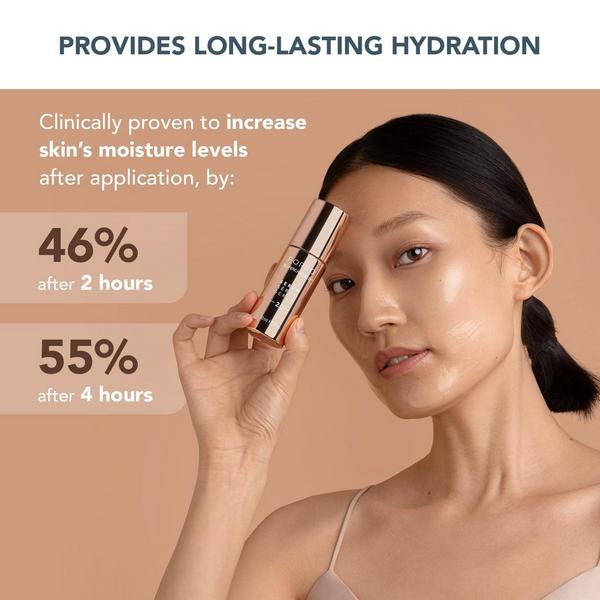 Ulta FOREO  SUPERCHARGED Serum 2.0 Electrolyte Enriched Activated Treatment