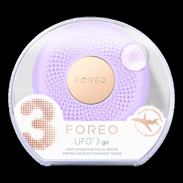 Ulta FOREO  UFO 3 Go: Deep Hydration Facial On-the-Go