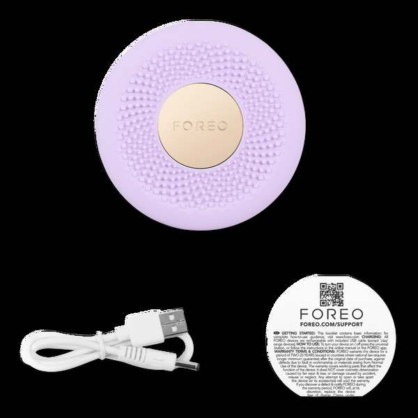 Ulta FOREO  UFO 3 Go: Deep Hydration Facial On-the-Go