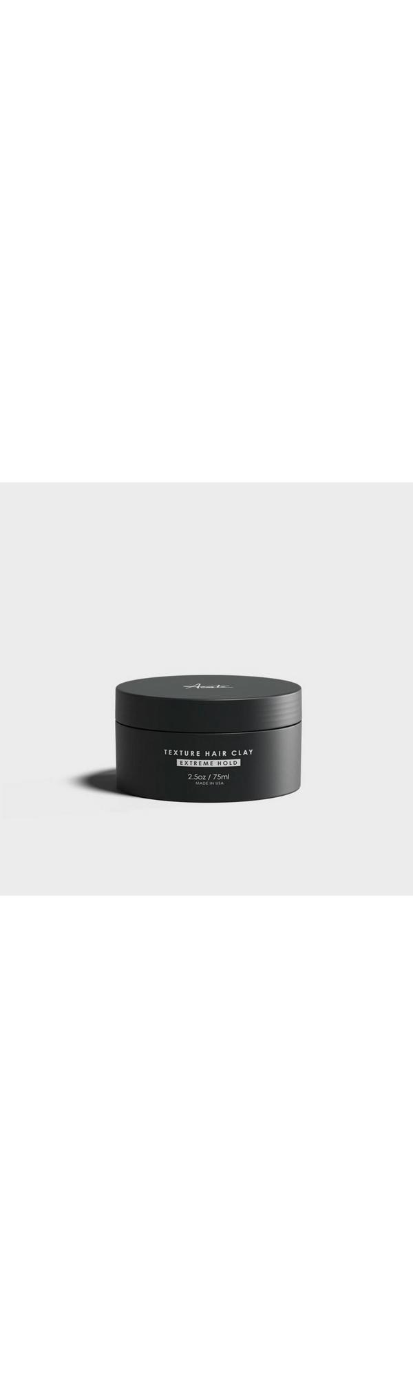 Ulta Forte Series  Texture Clay - Extreme Hold - Texture & Volume