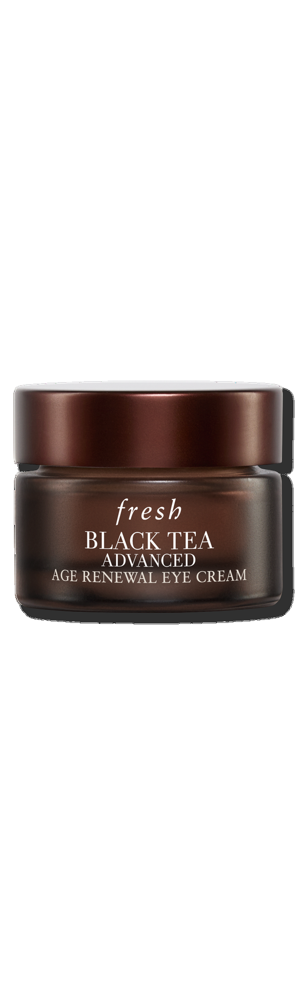 Ulta fresh  Black Tea Anti-Aging Eye Cream with Retinol-Alternative BT Matrix