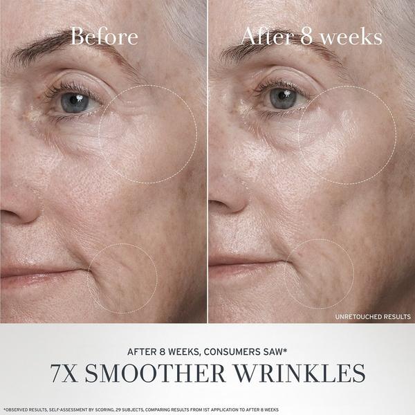 Ulta Fresh  Black Tea Anti-Aging Moisturizer With Retinol-Alternative BT Matrix