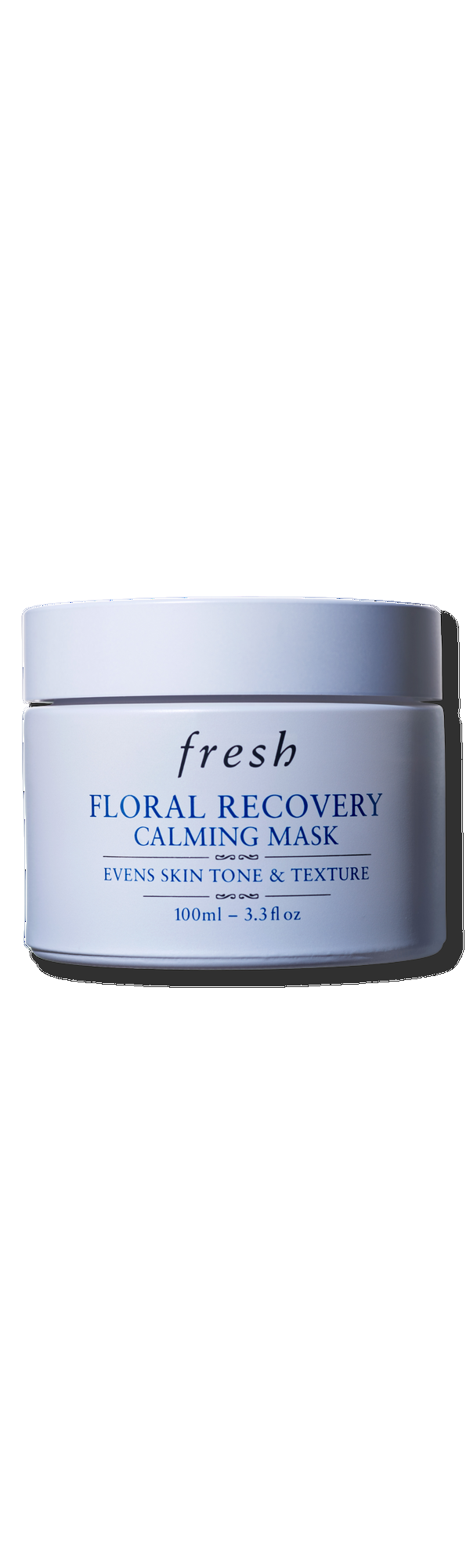Ulta fresh  Floral Recovery Overnight Mask with Squalane