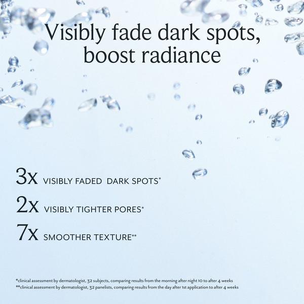 Ulta Fresh  Lotus Youth Preserve Exfoliating Face Toner