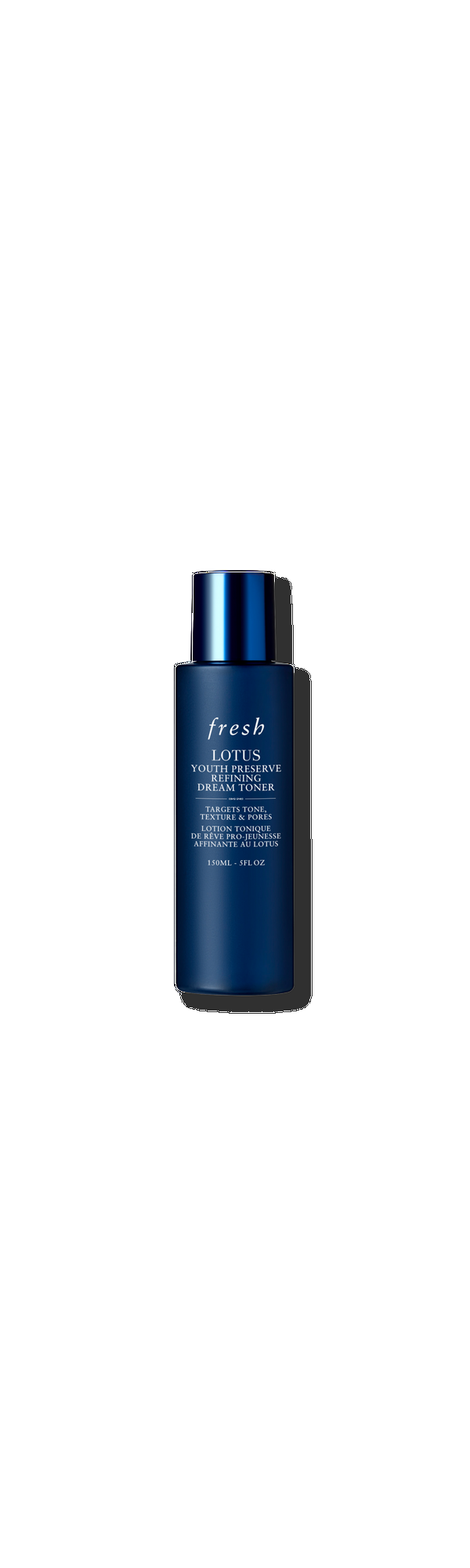 Ulta fresh  Lotus Youth Preserve Exfoliating Face Toner